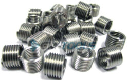 TULEJKA WKŁADKA SPRĘŻYNKA DO NAPRAWY GWINTU M6x1.0