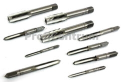 GWINTOWNIK M6x1 ZESTAW 3 SZT CORONA C9006