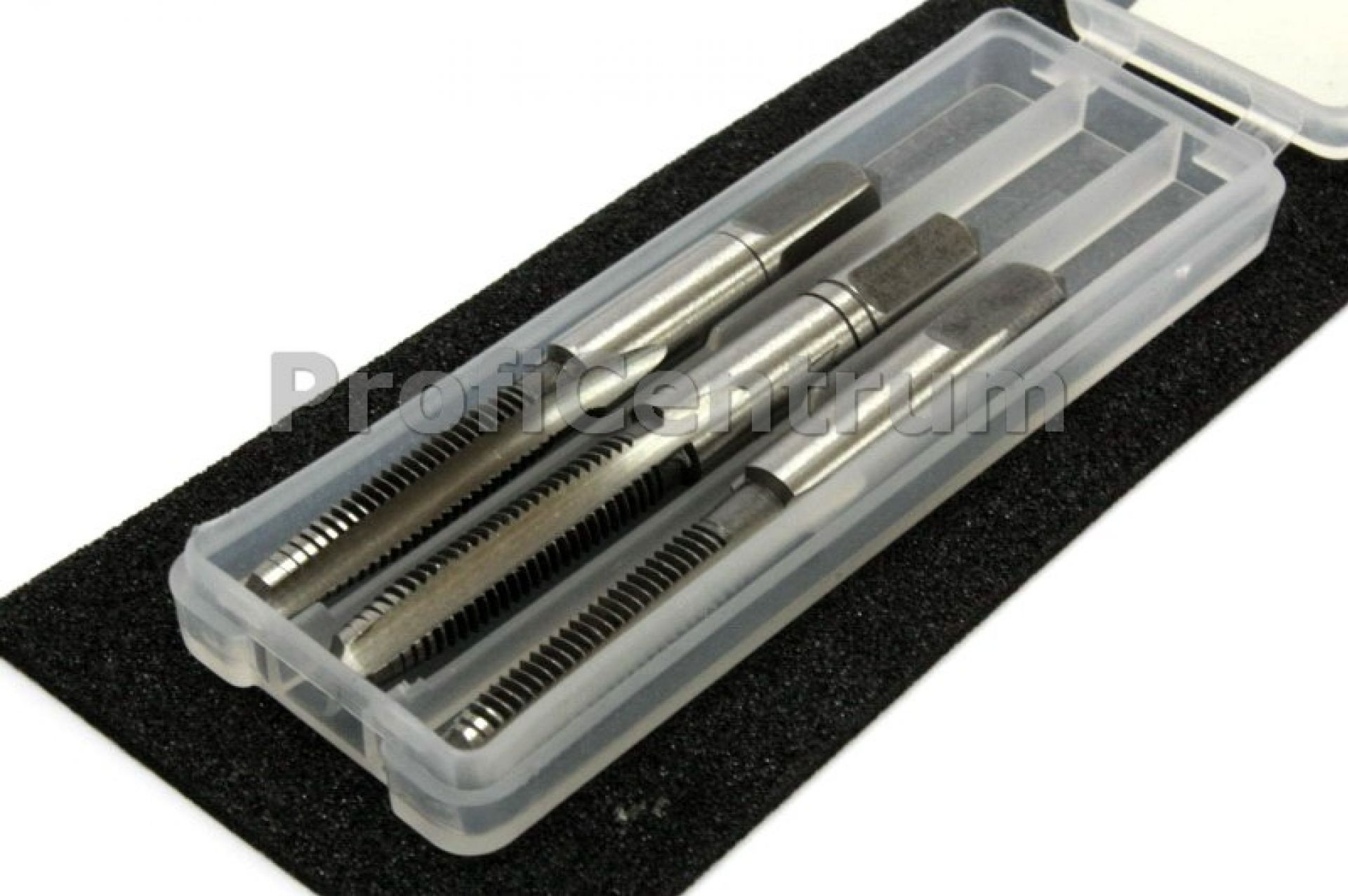 GWINTOWNIK M6x1 ZESTAW 3 SZT CORONA C9006