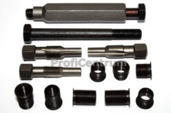 ZESTAW NAPRAWCZY GWINTÓW ŚWIEC ŻAROWYCH M10x1.0