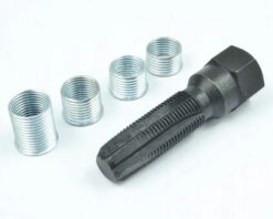 ZESTAW DO REGENERACJI GWINTÓW ŚWIEC GWINTOWNIK 14mm