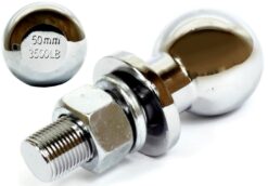 KULA KULKA HAKA HAK HOLOWNICZY ZACZEP PRZYCZEPKI