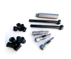 ZESTAW NAPRAWCZY GWINTÓW ŚWIEC ŻAROWYCH M10x1.0