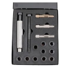 ZESTAW NAPRAWCZY GWINTÓW ŚWIEC ŻAROWYCH M10x1.0