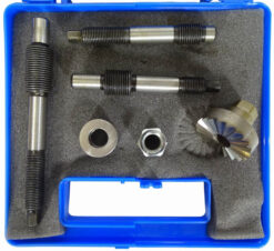 FREZ WAŁU VW AUDI 1.9 2.0 2.4 2.5 3.3 V5 V6 V8 TDI