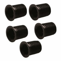 TULEJKI DO NAPRAWY GWINTÓW ŚWIEC ŻAROWYCH M10x1.0 5 SZT QS