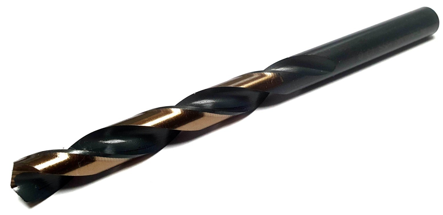 WIERTŁO DO METALU 4 MM PROFI HSS NWKA DIN338 SAMOCENTRUJĄCE