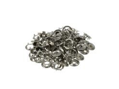 Zestaw kaletniczy do dziurek, oczek, zatrzasków