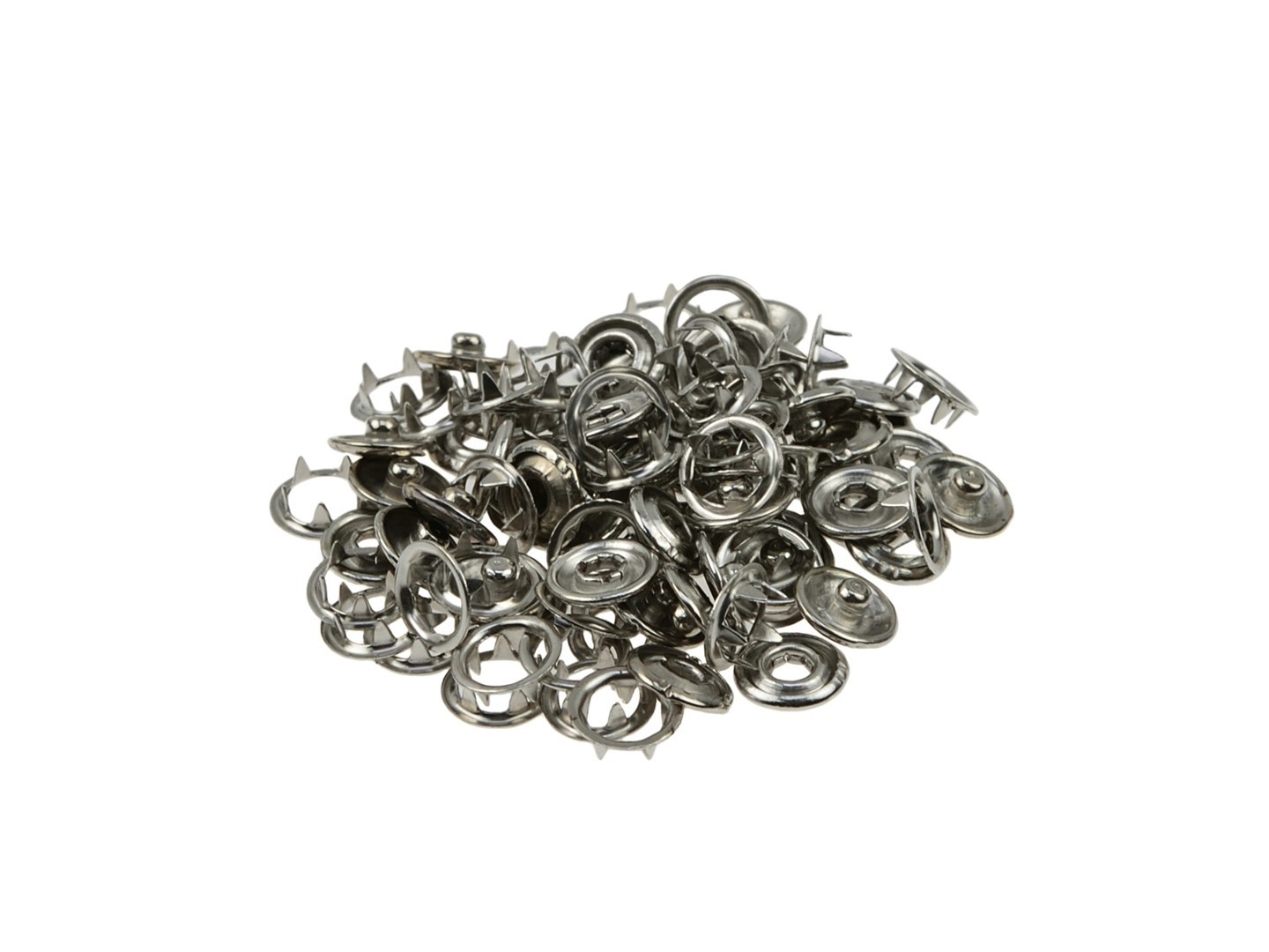 Zestaw kaletniczy do dziurek, oczek, zatrzasków