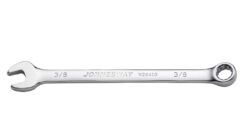 Llave combinada de 12 puntas de largo y 3/8" de pulgada