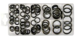 ARANDELAS DE ALUMINIO JUEGO DE ARANDELAS 450 PZS Yato