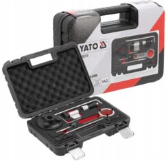 HERRAMIENTA DE DISTRIBUCIÓN VW 1.6 1.9 2.0 TDI COMMON RAIL CR YATO
