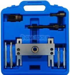 EXTRACTOR DE INYECTOR BMW M47 M57 M87 COMMON RAIL
