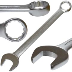 LLAVE COMBINADA 32mm FUERTE JONNESWAY