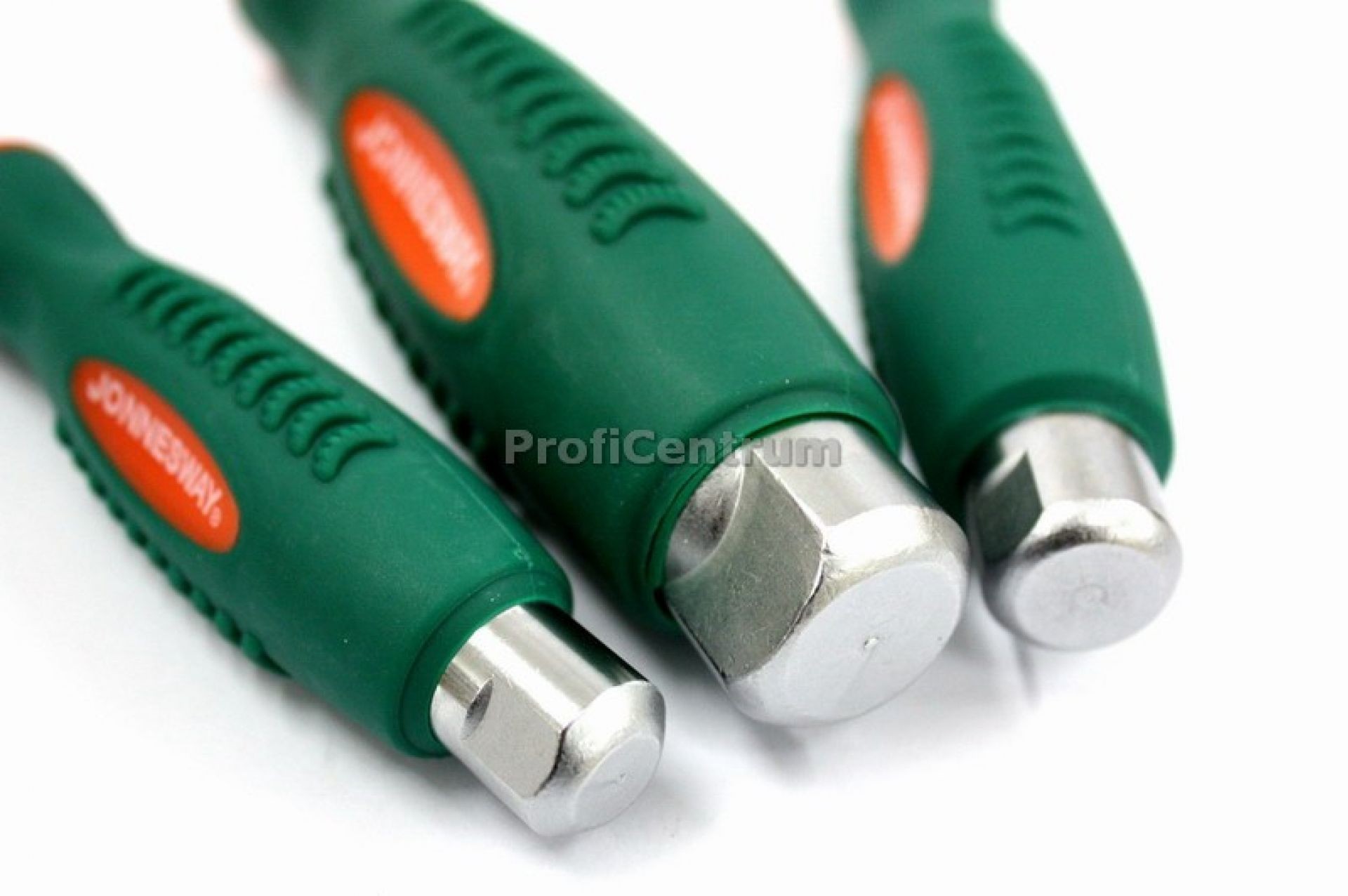 DESTORNILLADOR PLANO PARA COLAR 9.5x250mm JONNESWAY - Imagen 5