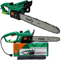 SIERRA MOTOSIERRA ELECTRICA 1600W 14' 35cm