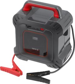 DISPOSITIVO DE ARRANQUE SIN BATERÍA BOOSTER STARTER