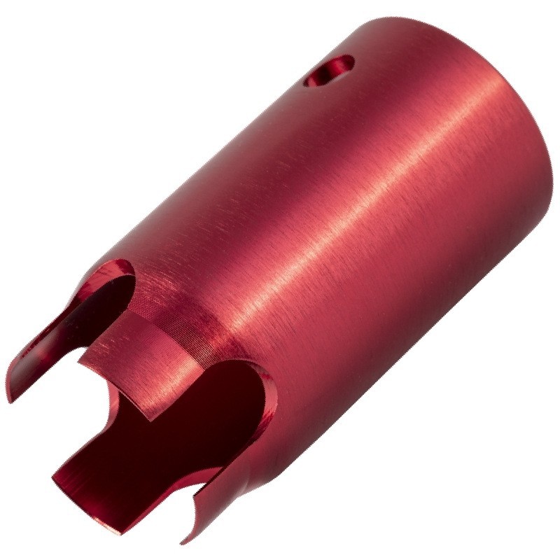 TOMA PARA EXTRACCIÓN DE LA CERRADURA DE ENCENDIDO MERCEDES W203 W204 W210