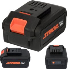 BATERIA 20V LI-ION 4 AH SISTEMA STHOR