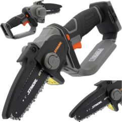 SIERRA MOTOSIERRA 20V MINI 6' 15CM SIN BATERÍA