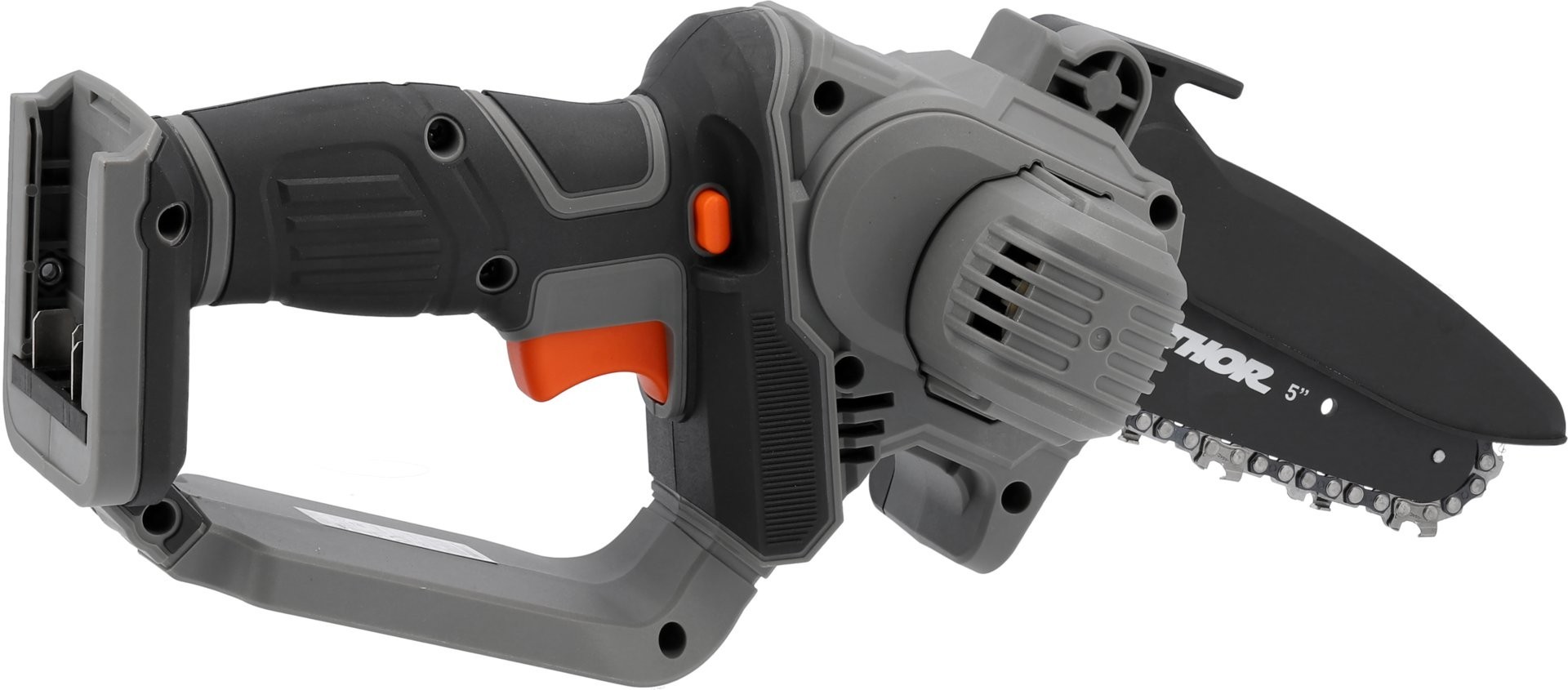 SIERRA MOTOSIERRA 20V MINI 6' 15CM SIN BATERÍA - Imagen 5