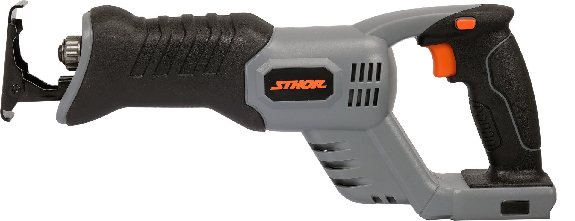 Sierra alternativa inalámbrica 20V 0-3000 golpes sin batería - Imagen 3