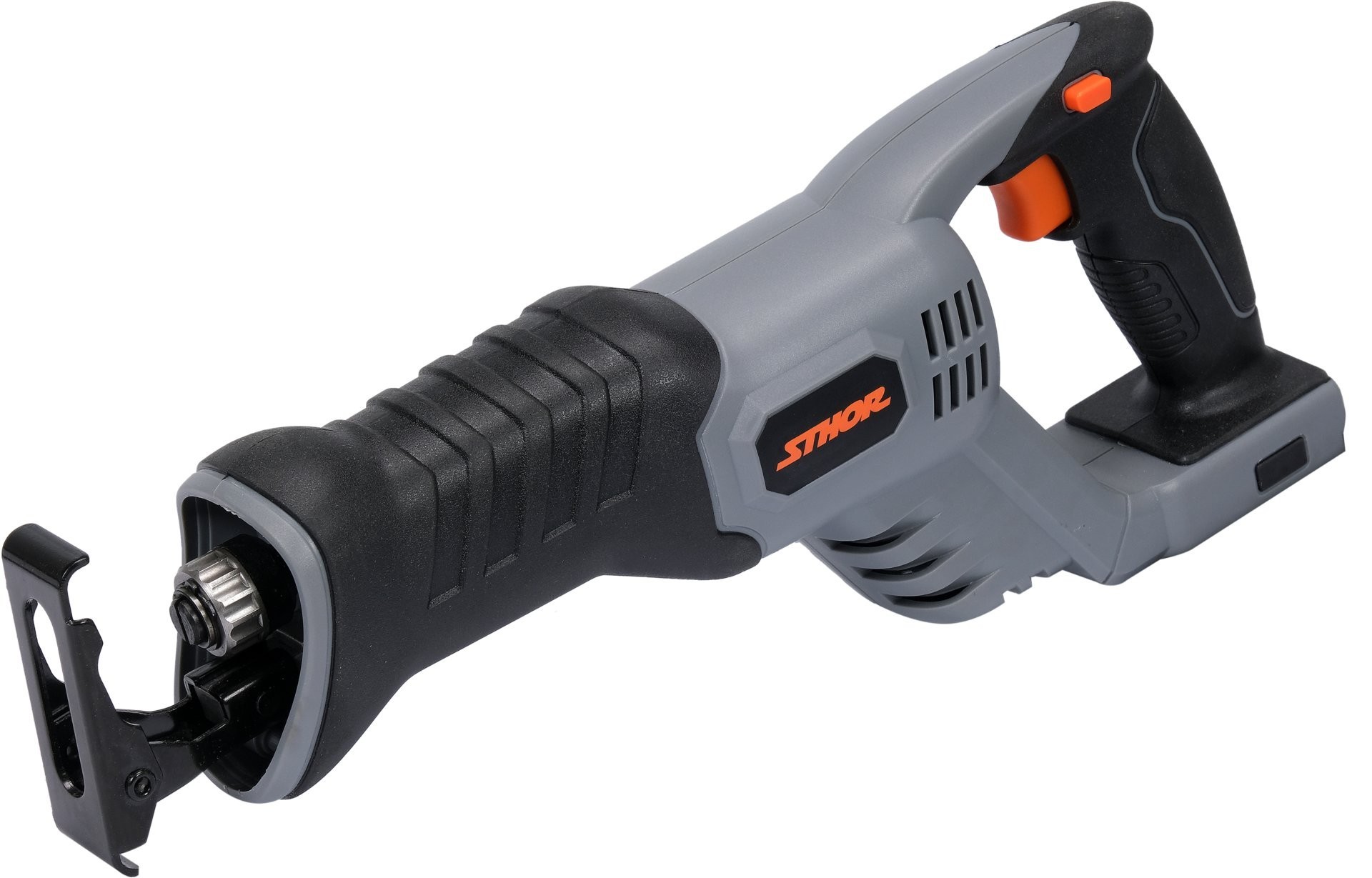 Sierra alternativa inalámbrica 20V 0-3000 golpes sin batería - Imagen 4