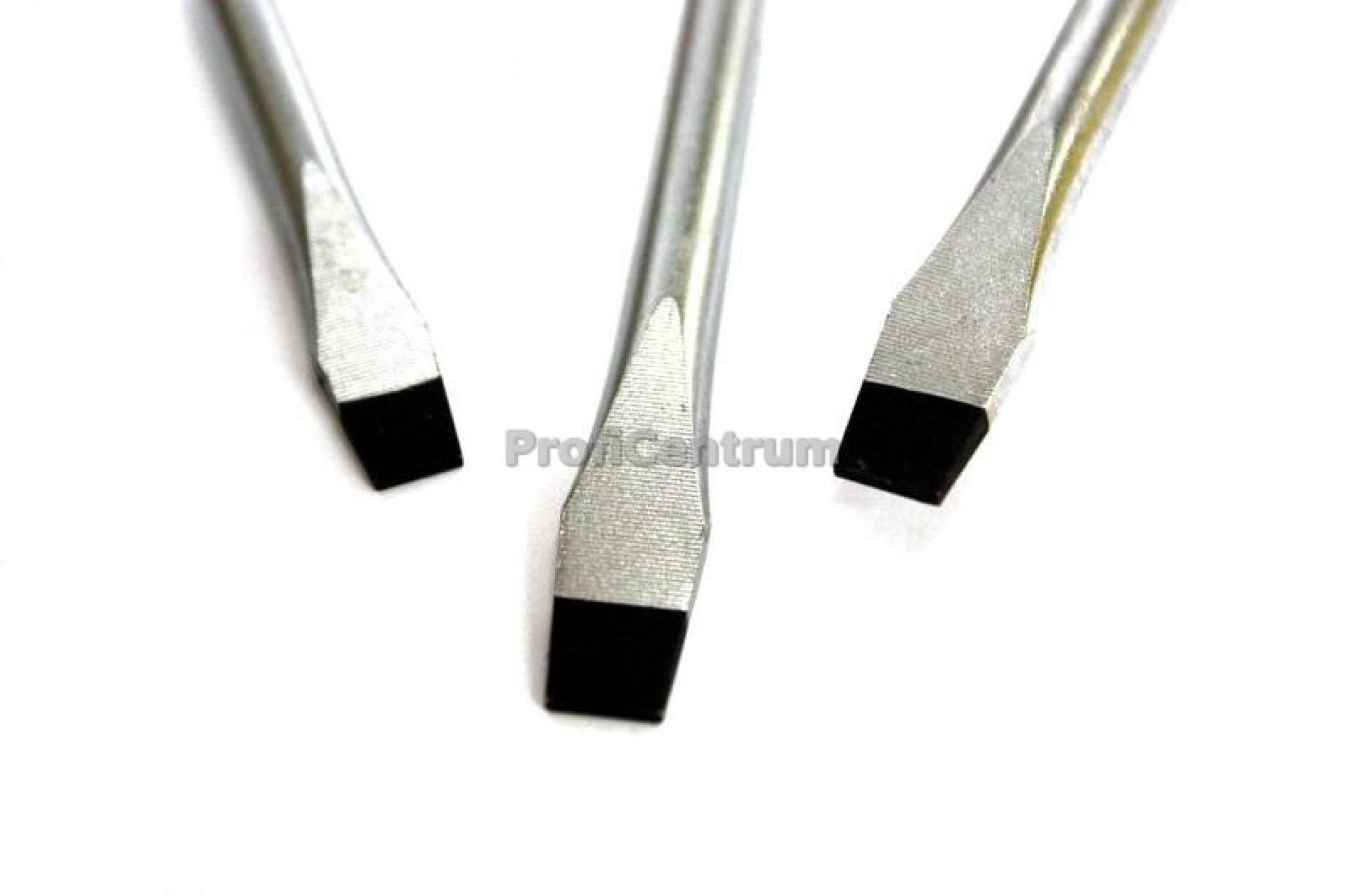 DESTORNILLADOR PLANO 6.5X100mm MAGNETICO JONNESWAY - Imagen 3