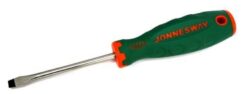 DESTORNILLADOR PLANO 5.5x75mm MAGNETICO JONNESWAY