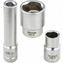 LLAVES PARA BOMBA DE INYECCIÓN VW AUDI TDI SDI VAG CONJUNTO