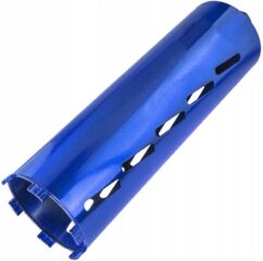 BROCA DE DIAMANTE PARA HORMIGÓN 132x450mm AGUJERO BROCA AGUJERO