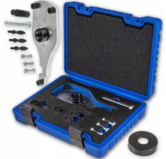 Extractor de bomba de inyección FORD TRANSIT 2.0TDCi ECOBLUE
