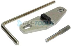 HERRAMIENTA DE DISTRIBUCIÓN FORD MONDEO GALAXY VOLVO V50 2.0D
