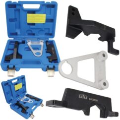 Cerradura de distribucion RENAULT NISSAN MERCEDES DACIA MB 1.3L