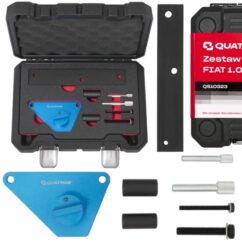 Kit bloqueo distribucion FIAT JEEP 1.0/1.3 Quatros