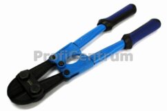 TIJERAS PARA CORTE DE BARRAS DE ALAMBRE 750mm MAX 13mm ASTA