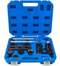 Extractor de inyectores para Ford ecoblue 2.0 diesel 303-1706