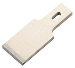 Cuchilla raspadora de 16 mm para el juego MKS27 Jonnesway
