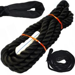 Cuerda cinética 4X4 OFF-ROAD 36mmx8m 25T