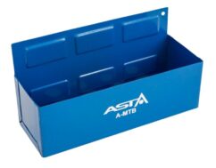 CONTENEDOR HERRAMIENTAS MAGNETICO 210x78MM