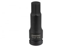 Broca de impacto ampel H16 con vaso JONNESWAY de 1/2'