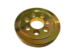 Herramienta para instalar el sello del eje trasero Iveco, Fiat, UAZ 2.3 Euro 5