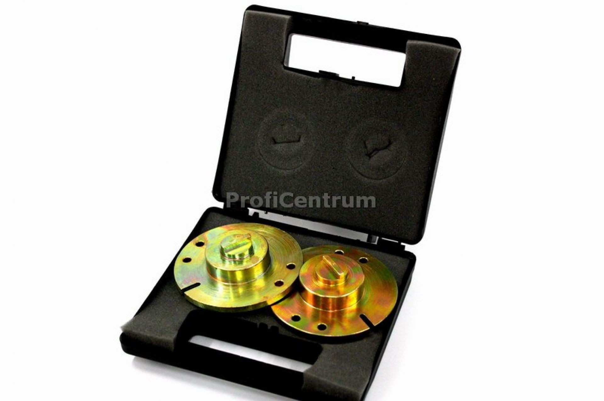 HERRAMIENTA DE DISTRIBUCIÓN AUDI V* 3.6/4.2 ABH, PT, AEC - Imagen 5