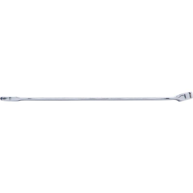 Llave combinada larga 6mm 12 puntas Cr-V BGS-Alemania - Imagen 4