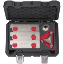Cerradura de sincronización OPEL SAAB GM 2.8 3.0 3.6 V6 2006-2017 QS10307