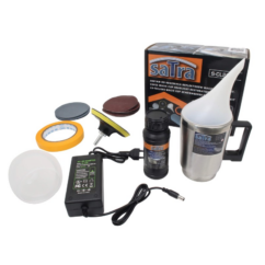 KIT DE RENOVACIÓN DE FAROS MAGIC CUP – 23 PIEZAS