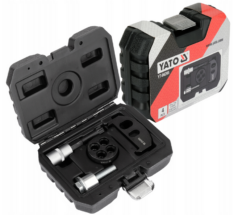 KIT PARA BLOQUEO Y GIRACIÓN DEL CIGÜEÑAL BMW MINI B37, B47, B38