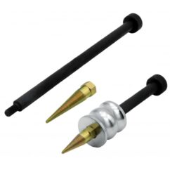 Herramienta para quitar arandelas de inyector. conjunto extendido