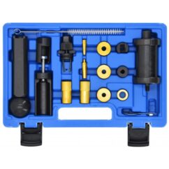 Set para desmontaje, montaje y mantenimiento de inyectores de gasolina VAG FSi