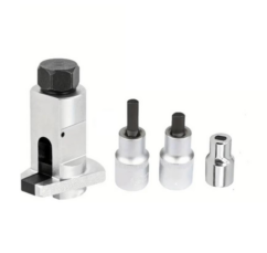 Expansor separador para manguetas de basculante, universal 5 - 12 mm